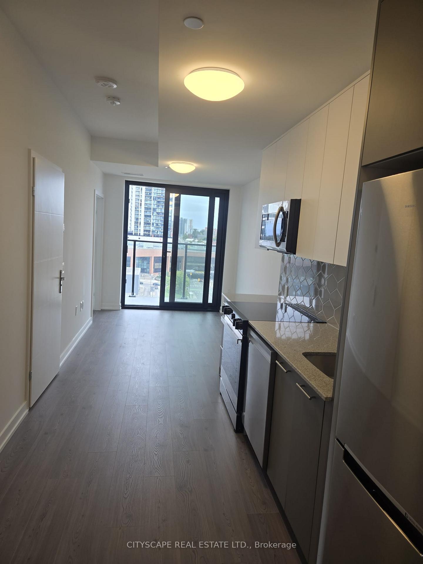 905 - 30 Francis Street S, Kitchener 4