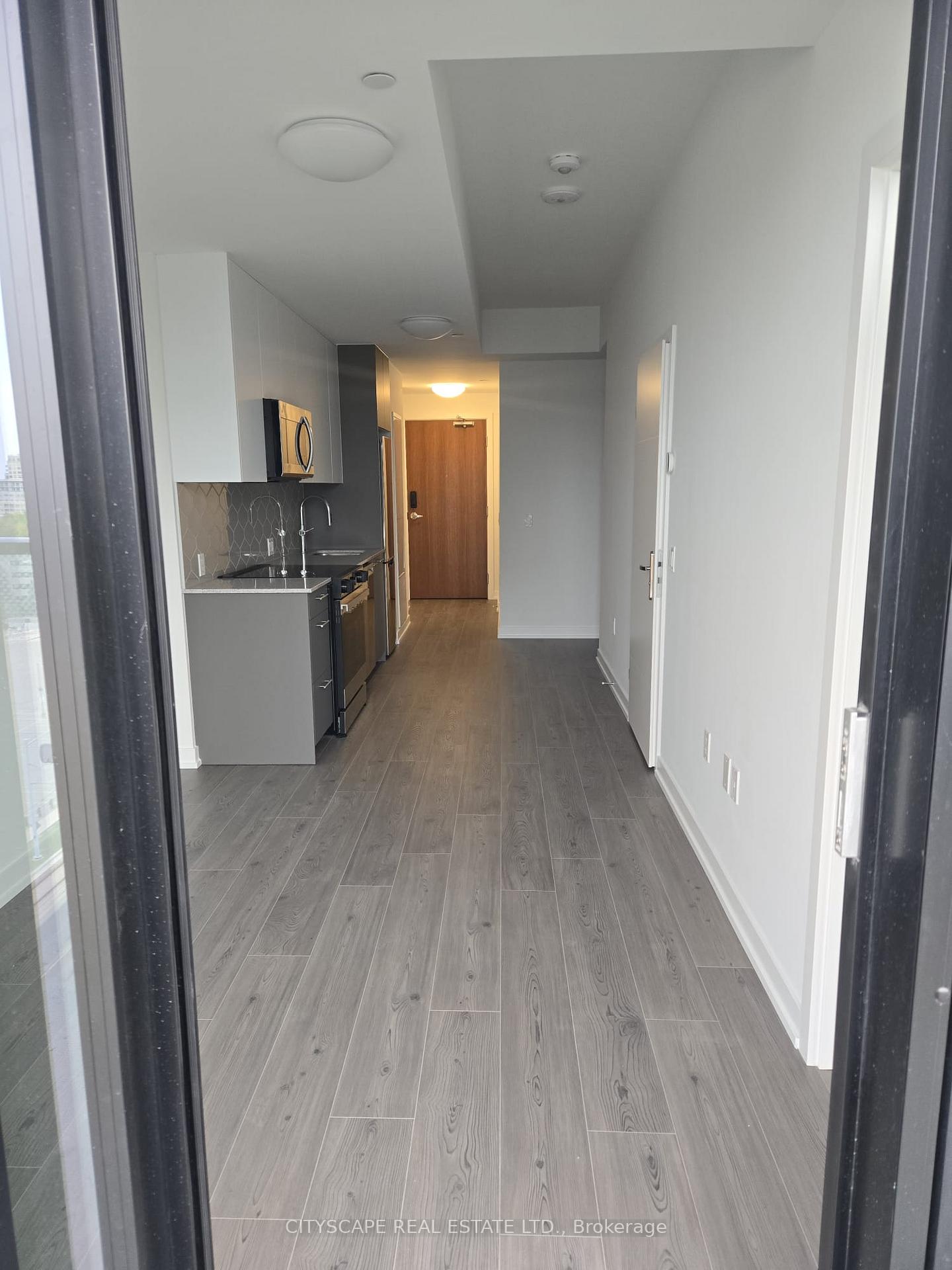 905 - 30 Francis Street S, Kitchener 2