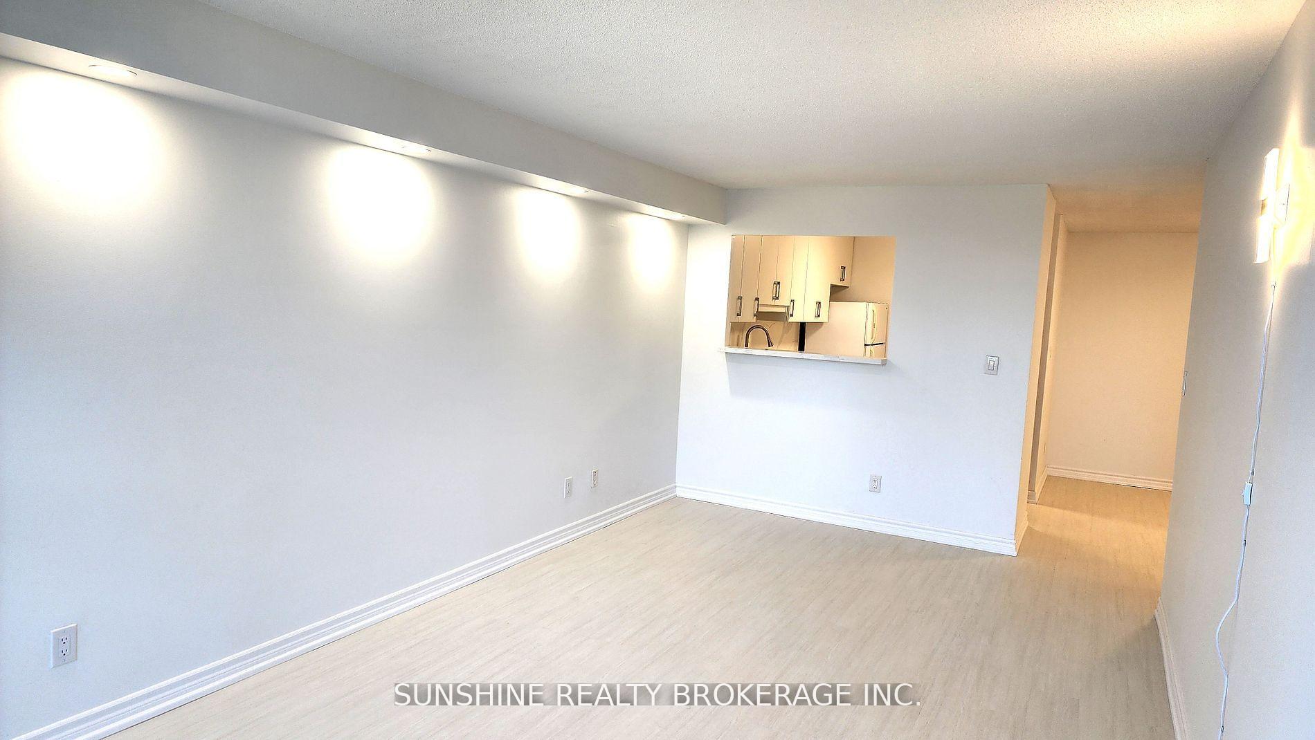 340 - 25 Bamburgh Circle, Toronto 5