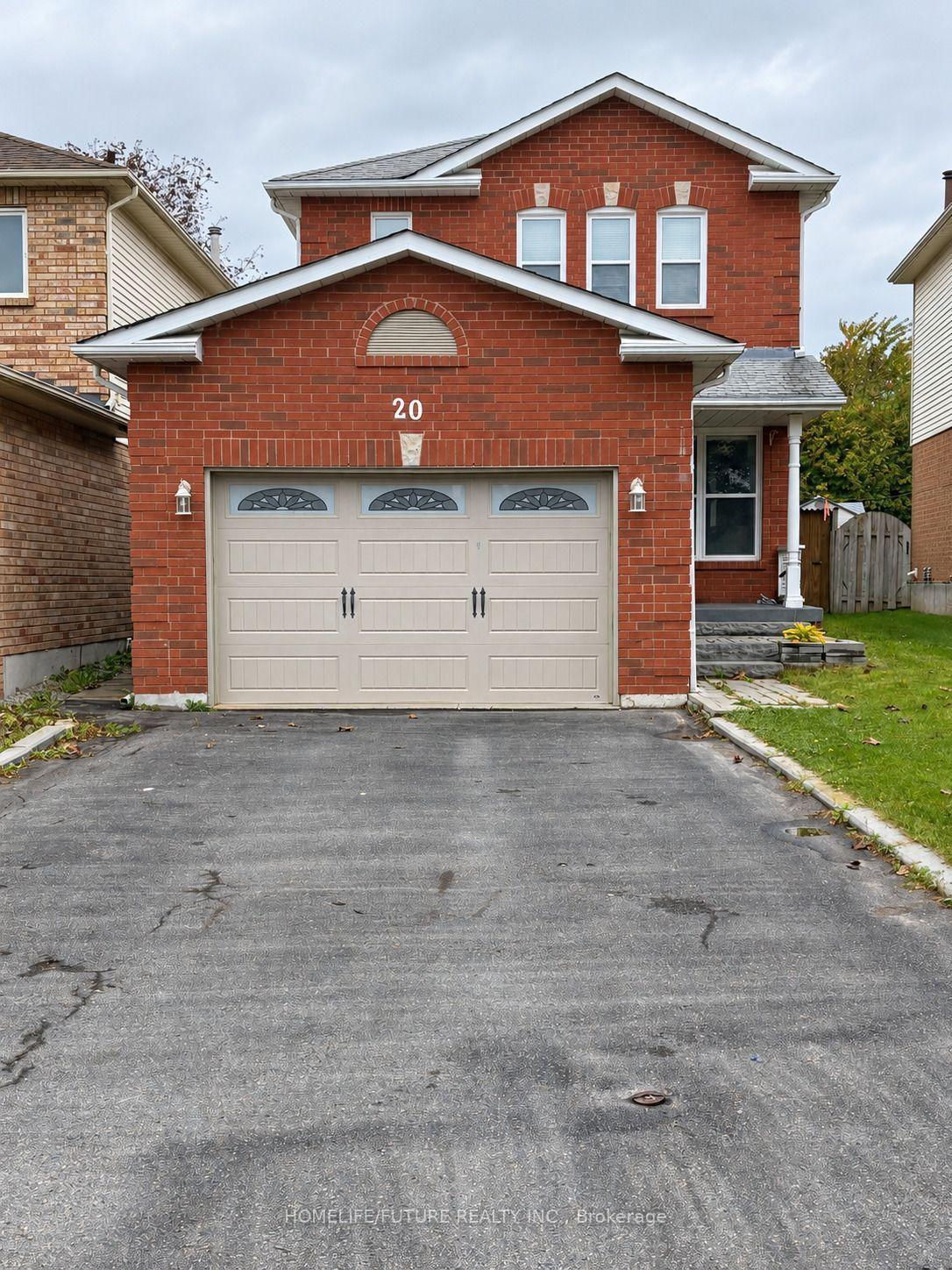 20 Glen Ray Court, Clarington 4