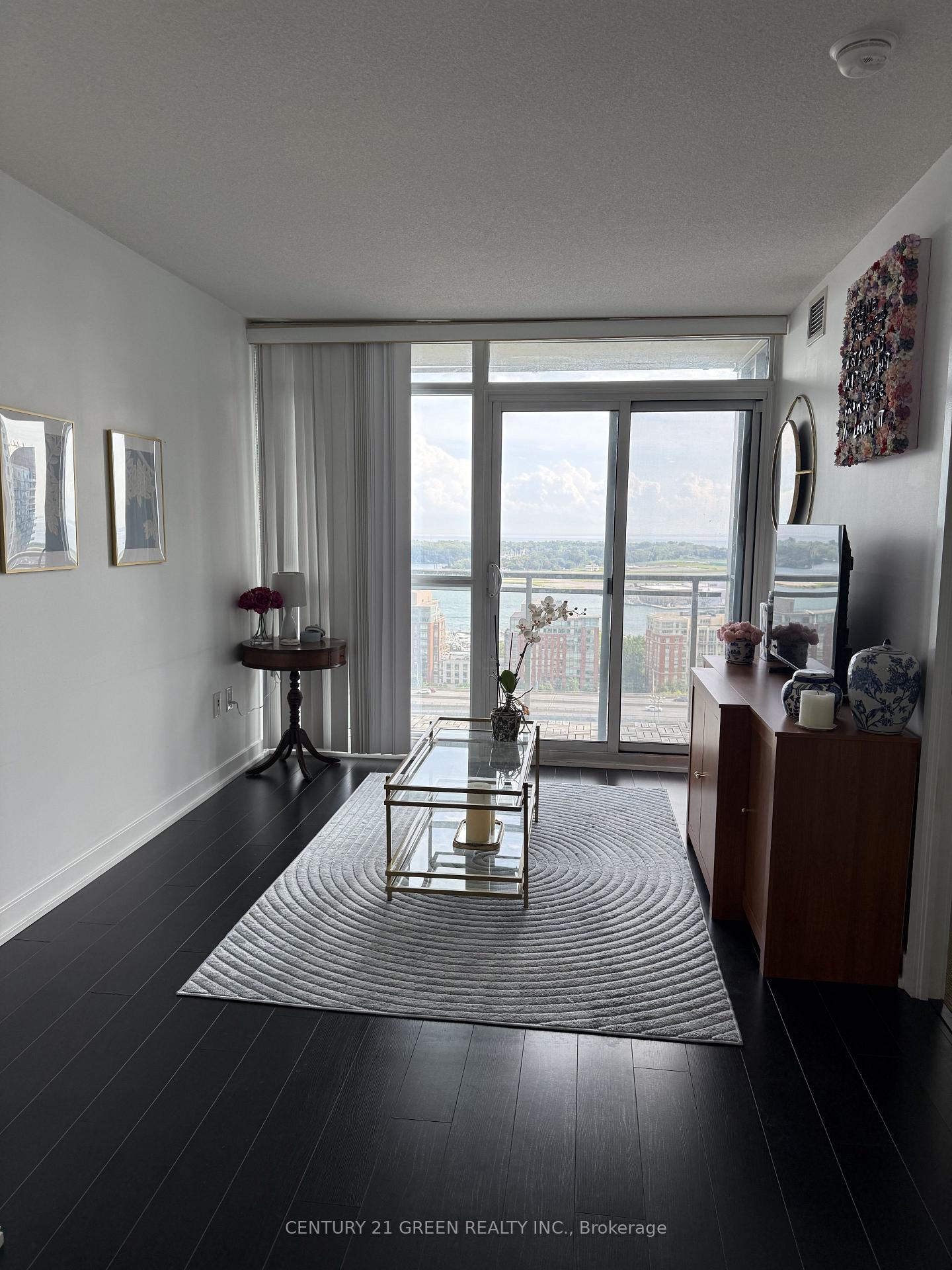 2308 - 15 Iceboat Terrace, Toronto 3