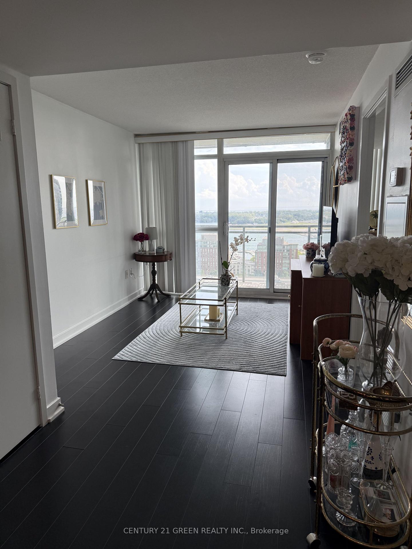 2308 - 15 Iceboat Terrace, Toronto 4