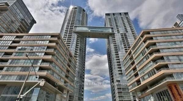 2308 - 15 Iceboat Terrace, Toronto