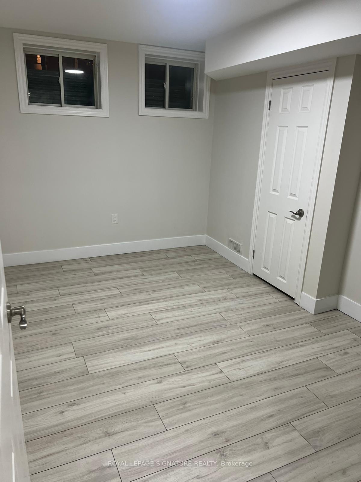 Basement - 12467 Kennedy Road N, Caledon 2