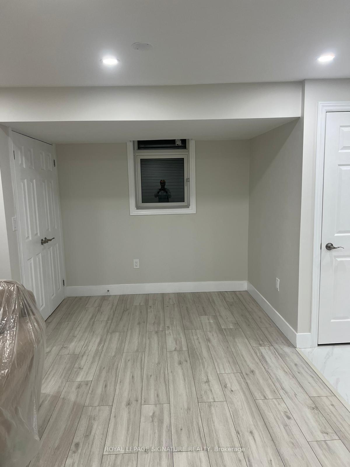 Basement - 12467 Kennedy Road N, Caledon 5