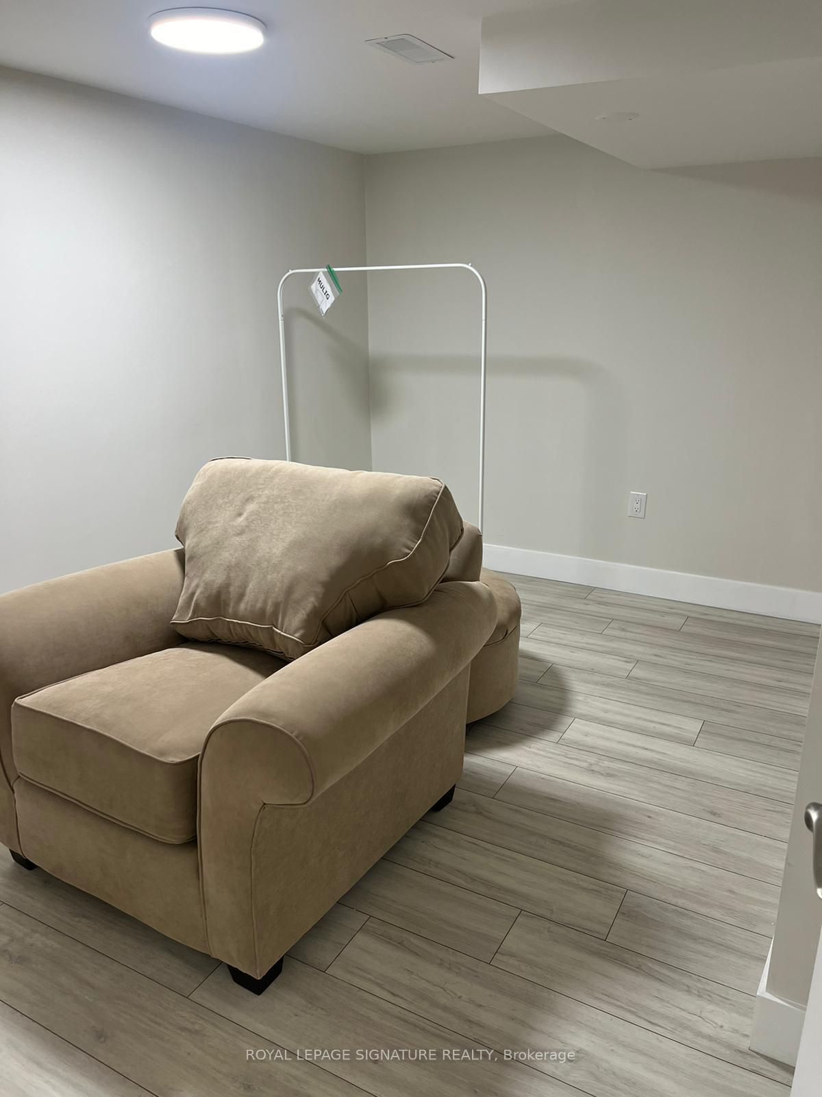 Basement - 12467 Kennedy Road N, Caledon 3