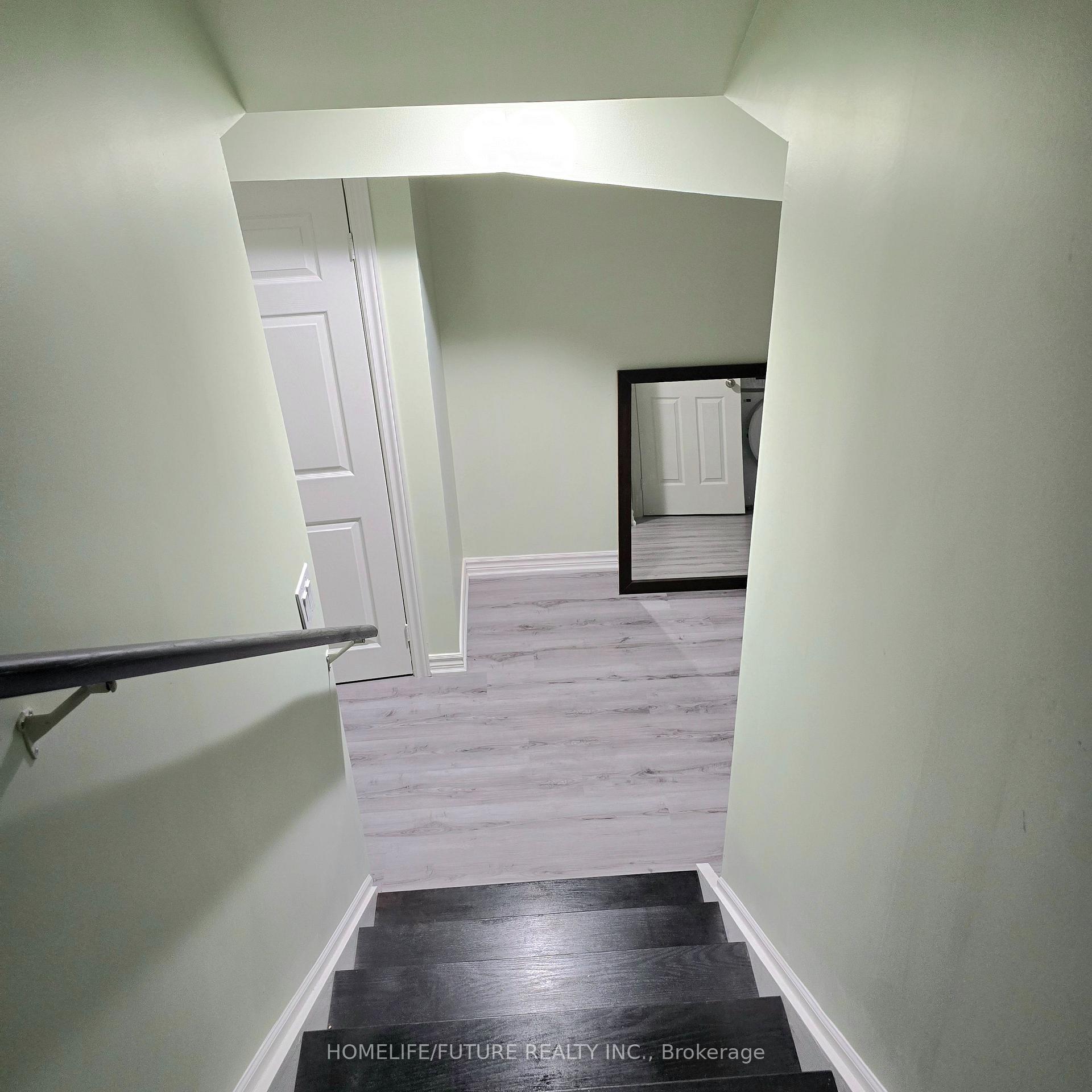 Bsmt - 396 Kirkham Drive, Markham 4
