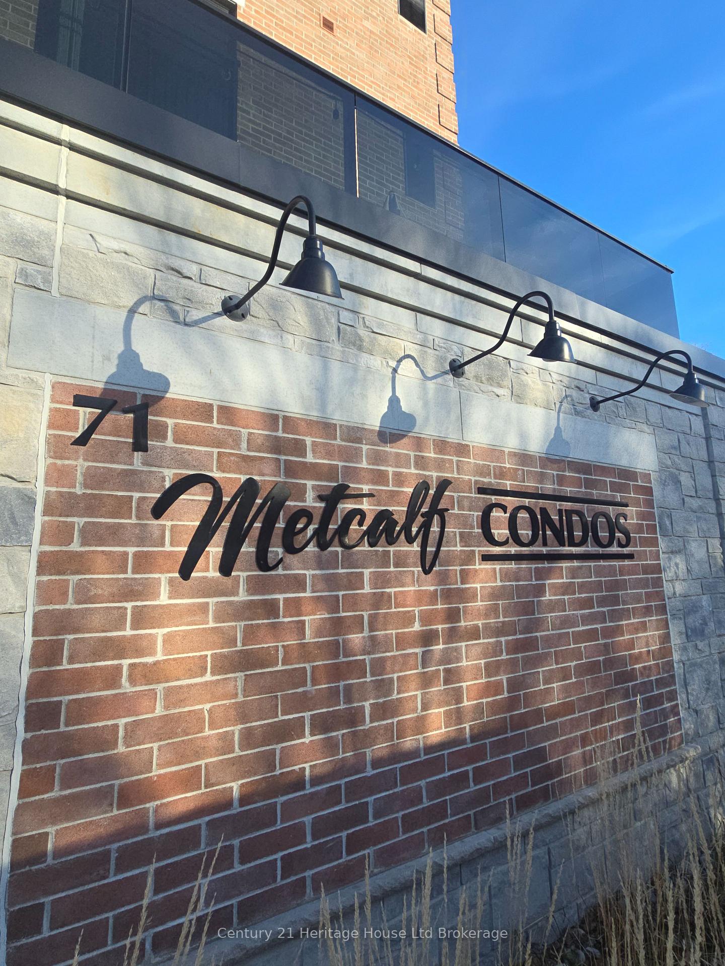 401 - 71 Metcalf Street, Woodstock 2