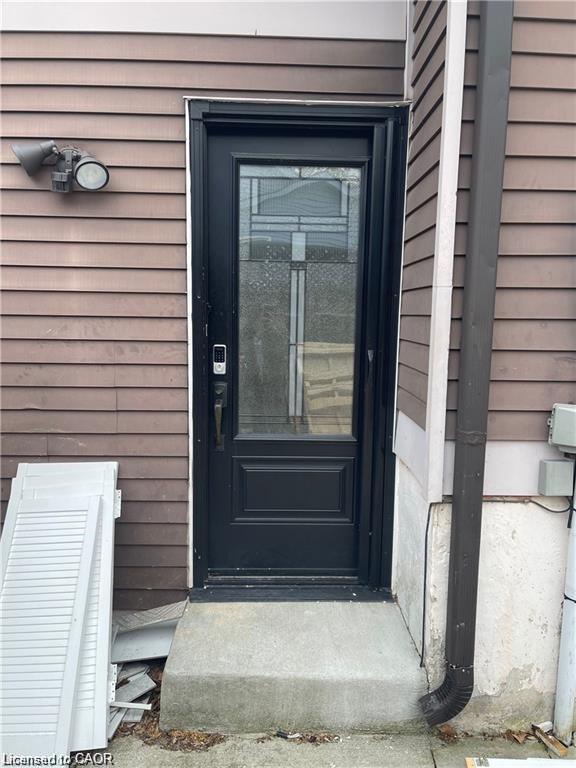 Lower - 2257 Hanbury Court, Burlington 2