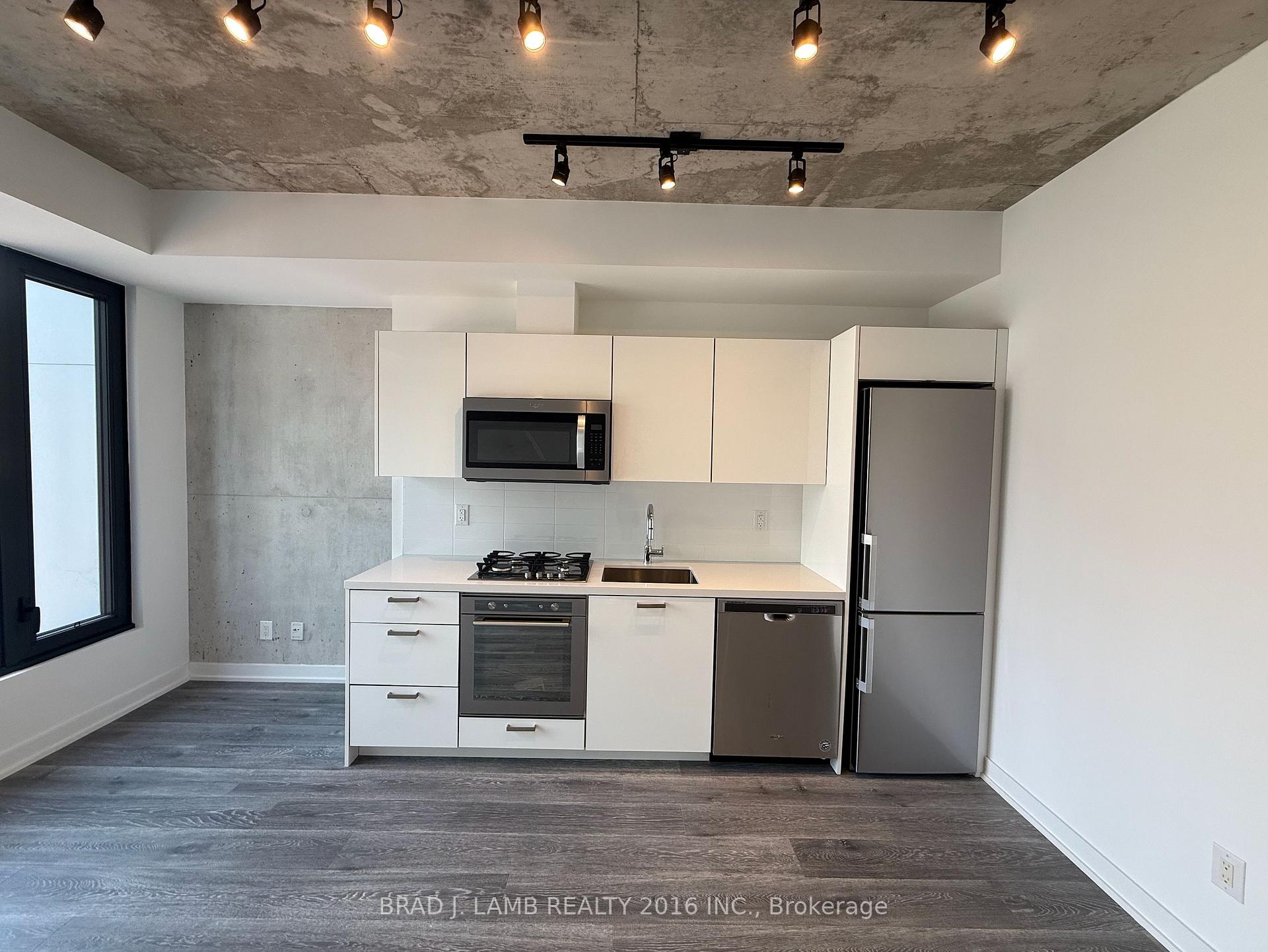 518 - 55 Ontario Street, Toronto 2