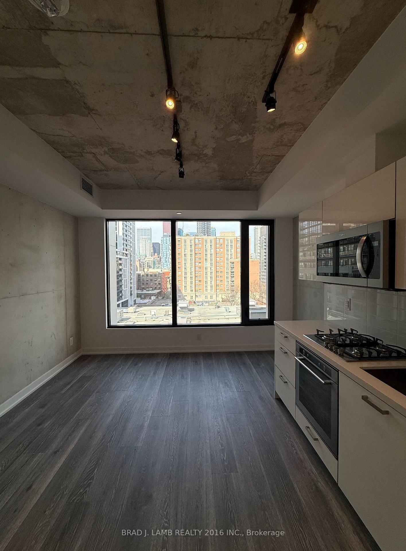 518 - 55 Ontario Street, Toronto 3