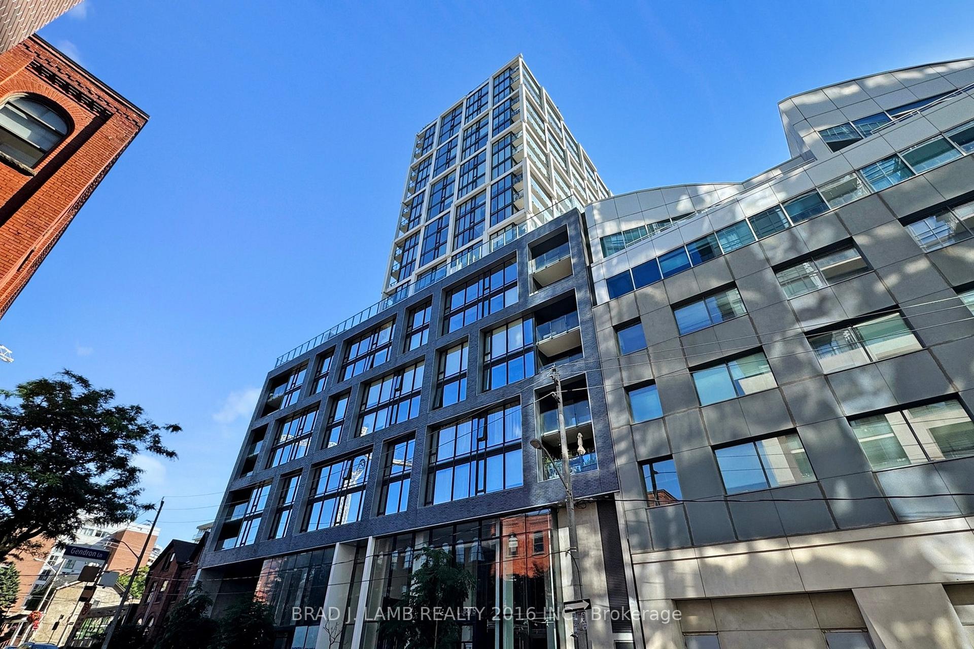 518 - 55 Ontario Street, Toronto