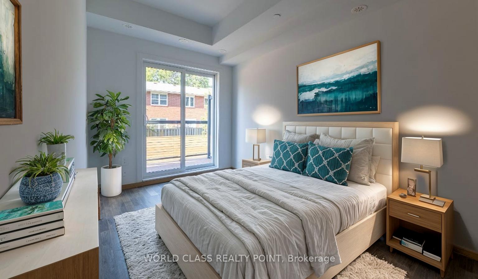 C3-201 - 3425 Sheppard Avenue E, Toronto 5