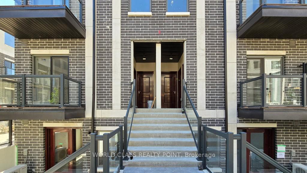C3-201 - 3425 Sheppard Avenue E, Toronto 2