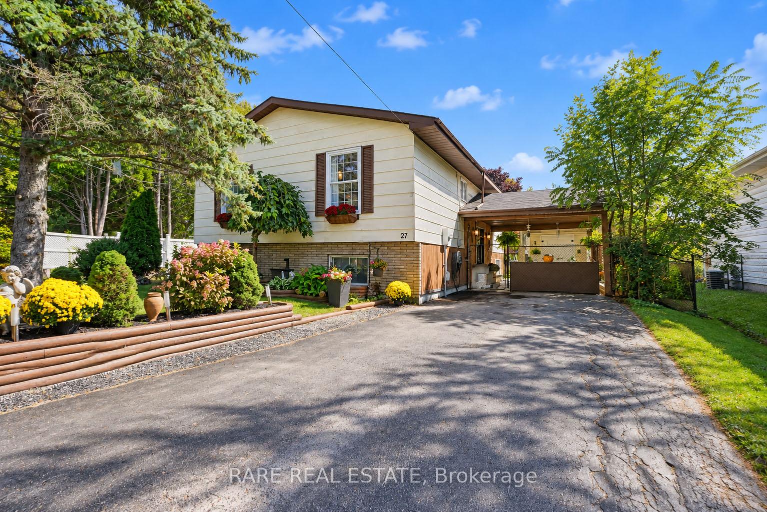 27 Sheppard Street Severn Ontario Canada Sale residential Becky Spencer Keller Williams Experience Realty, Brokerage*