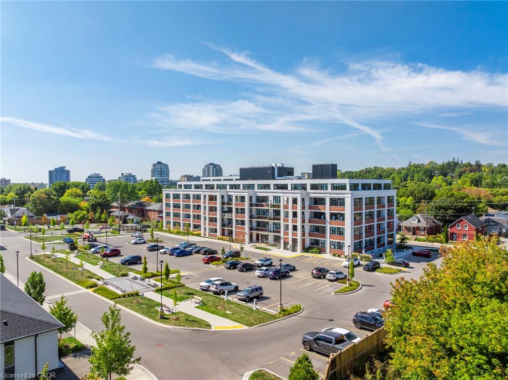 507 - 120 Huron Street, Guelph 3