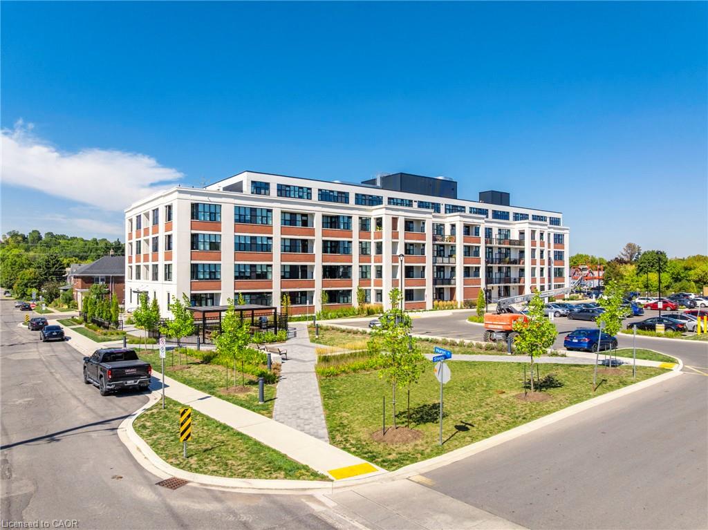 507 - 120 Huron Street, Guelph 2