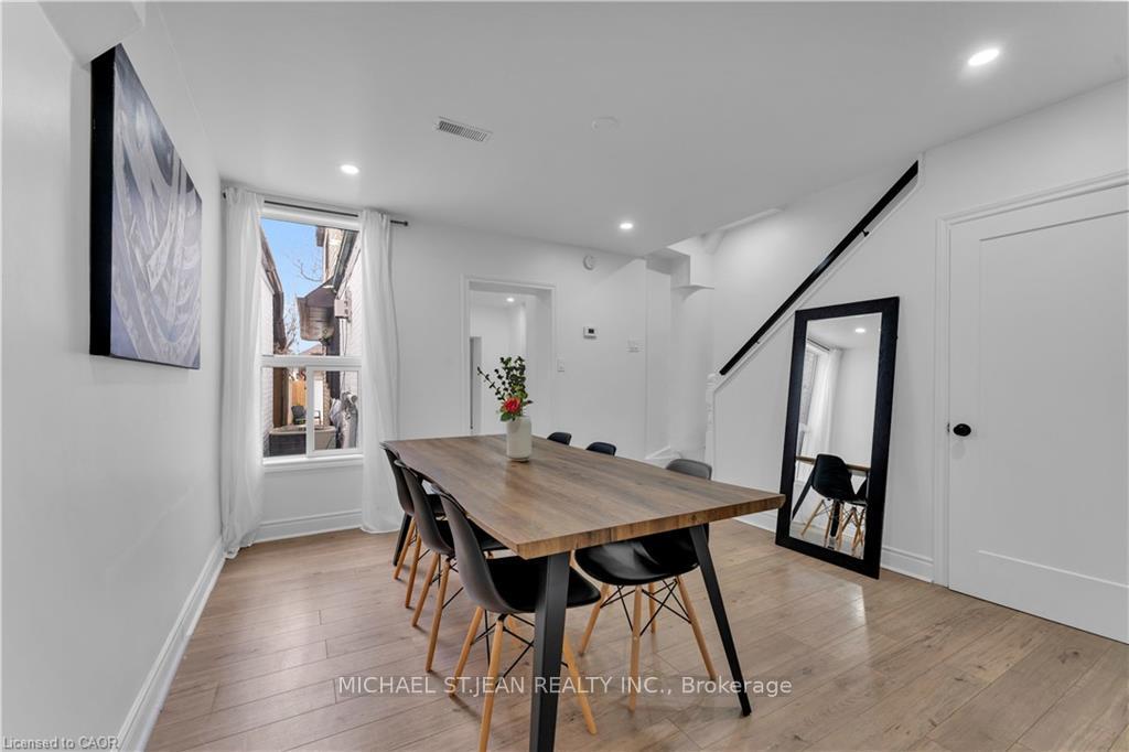 237 West Avenue, Hamilton 5