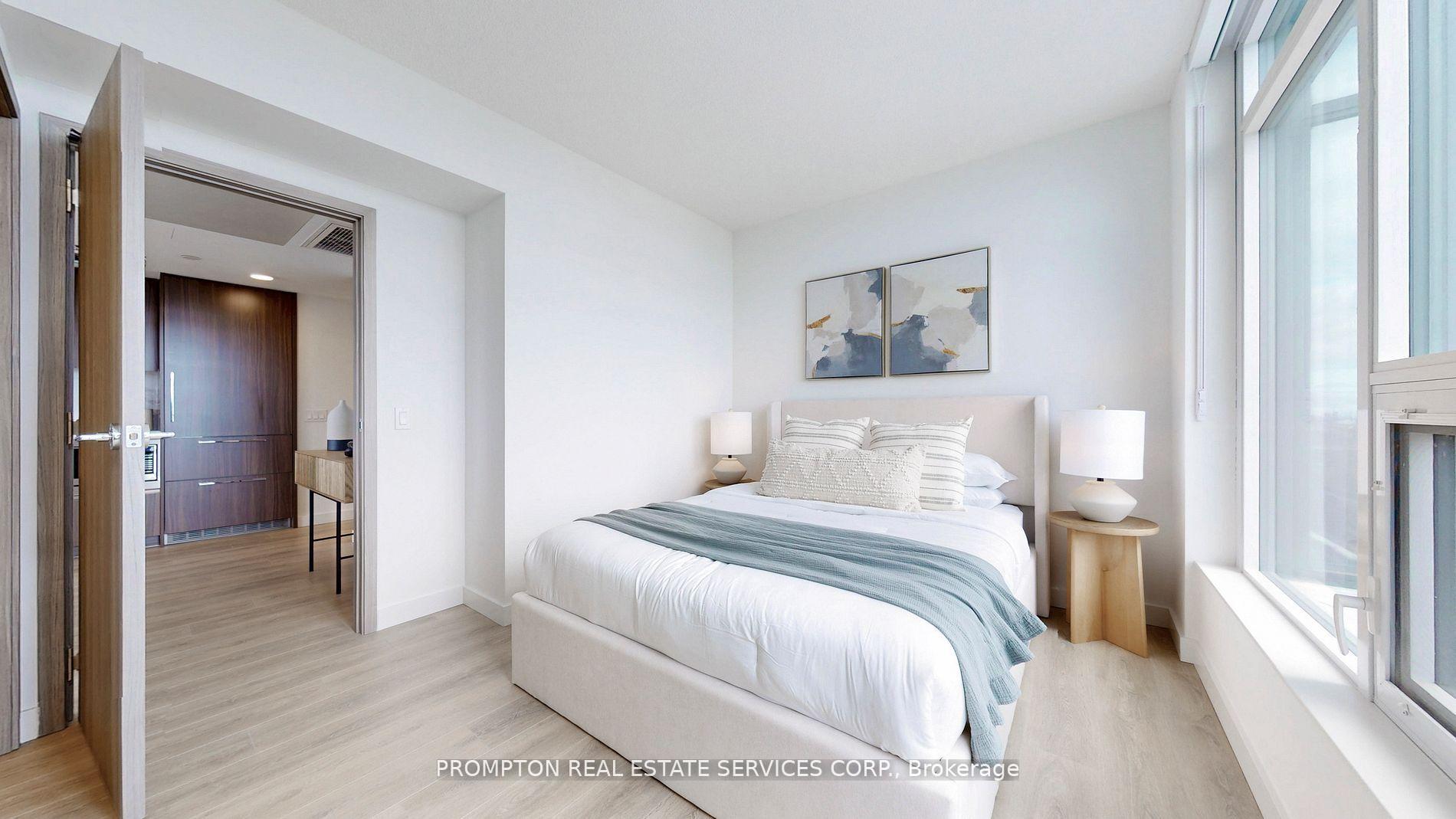 4703 - 3 Concord Cityplace Way, Toronto 4