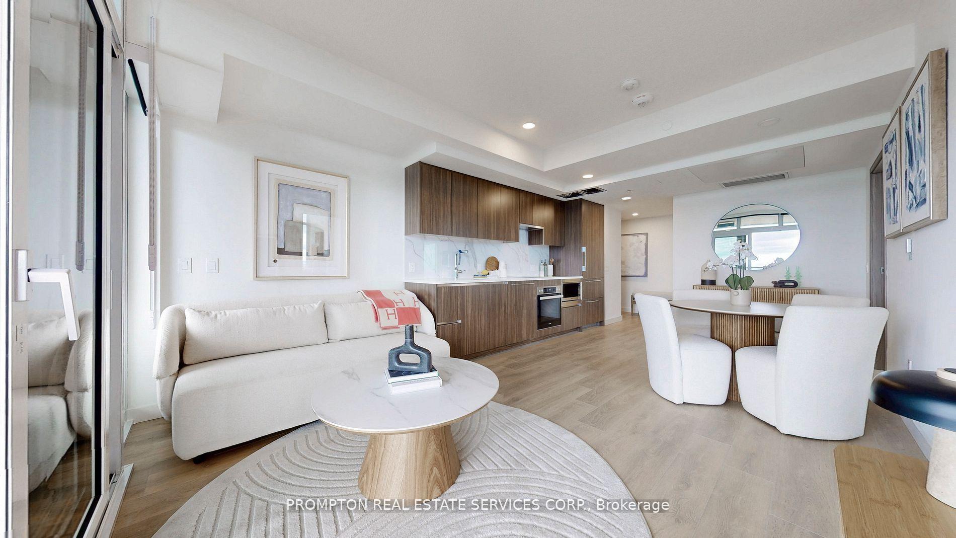 4703 - 3 Concord Cityplace Way, Toronto 3