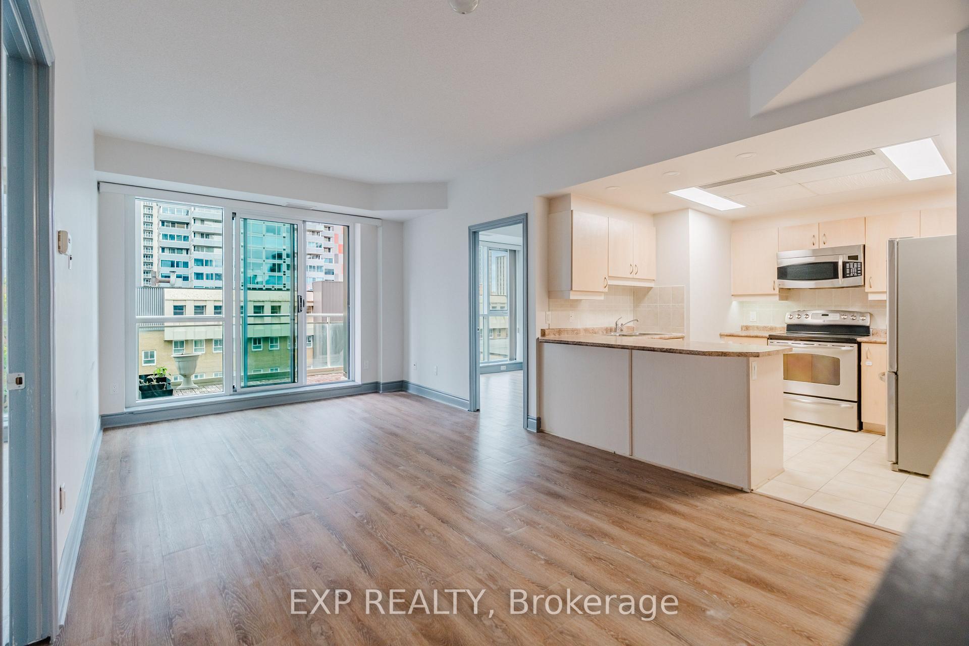 502 - 134 York Street, Ottawa 5