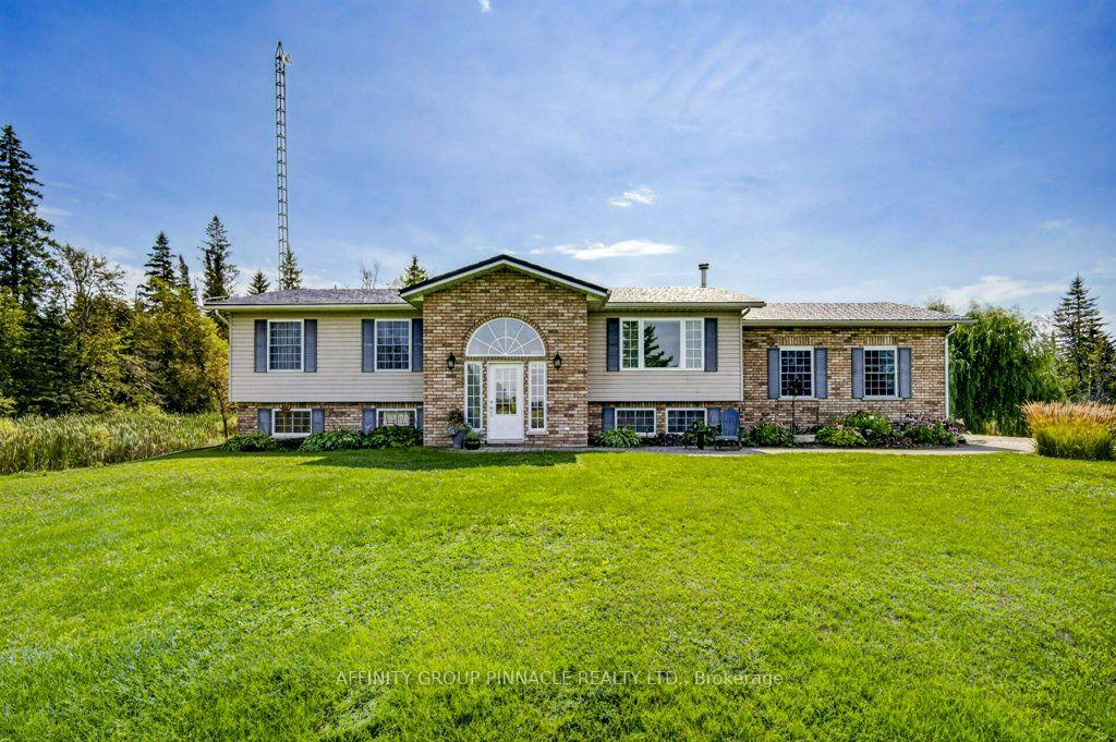 838 Traceys Hill Road Kawartha Lakes Ontario Canada Sale residential   PD REALTY INC.,  Brokerage