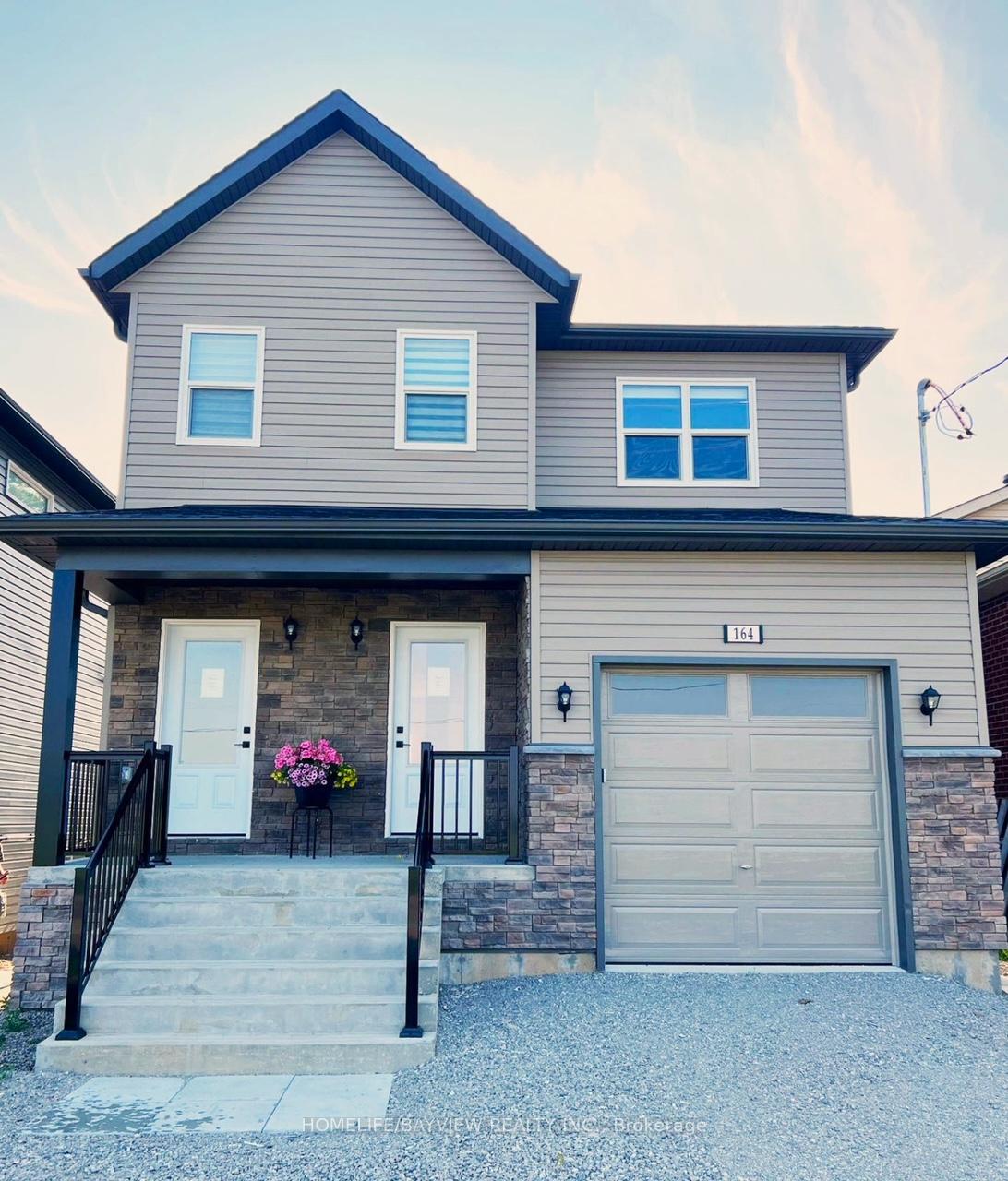 Bsmnt - 162 Penetanguishene Road Barrie Ontario Canada Rent residential SLAVA RYZHIKOV HomeLife/Bayview Realty Inc., Brokerage*