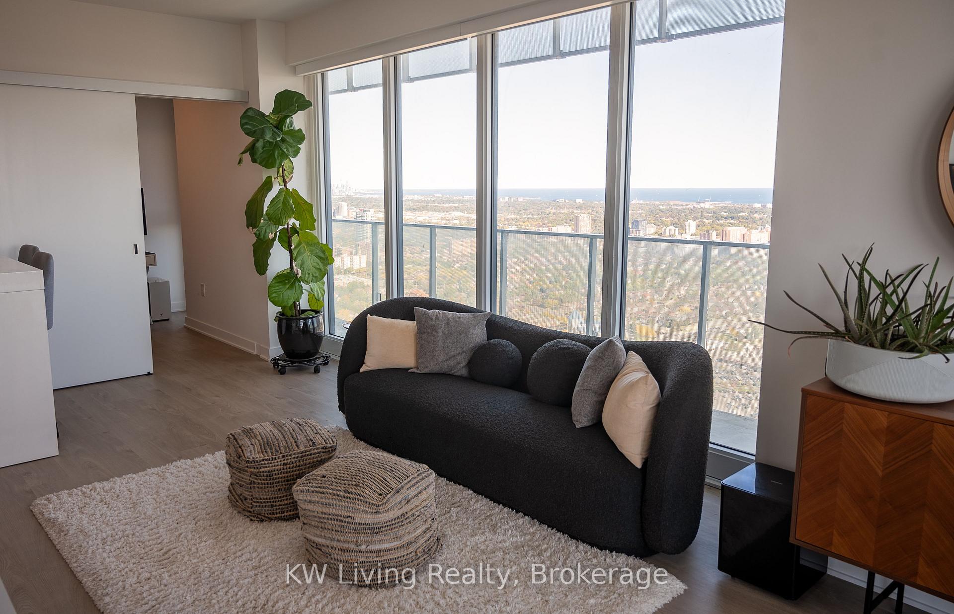 4404 - 3900 Confederation Parkway SW, Mississauga 5