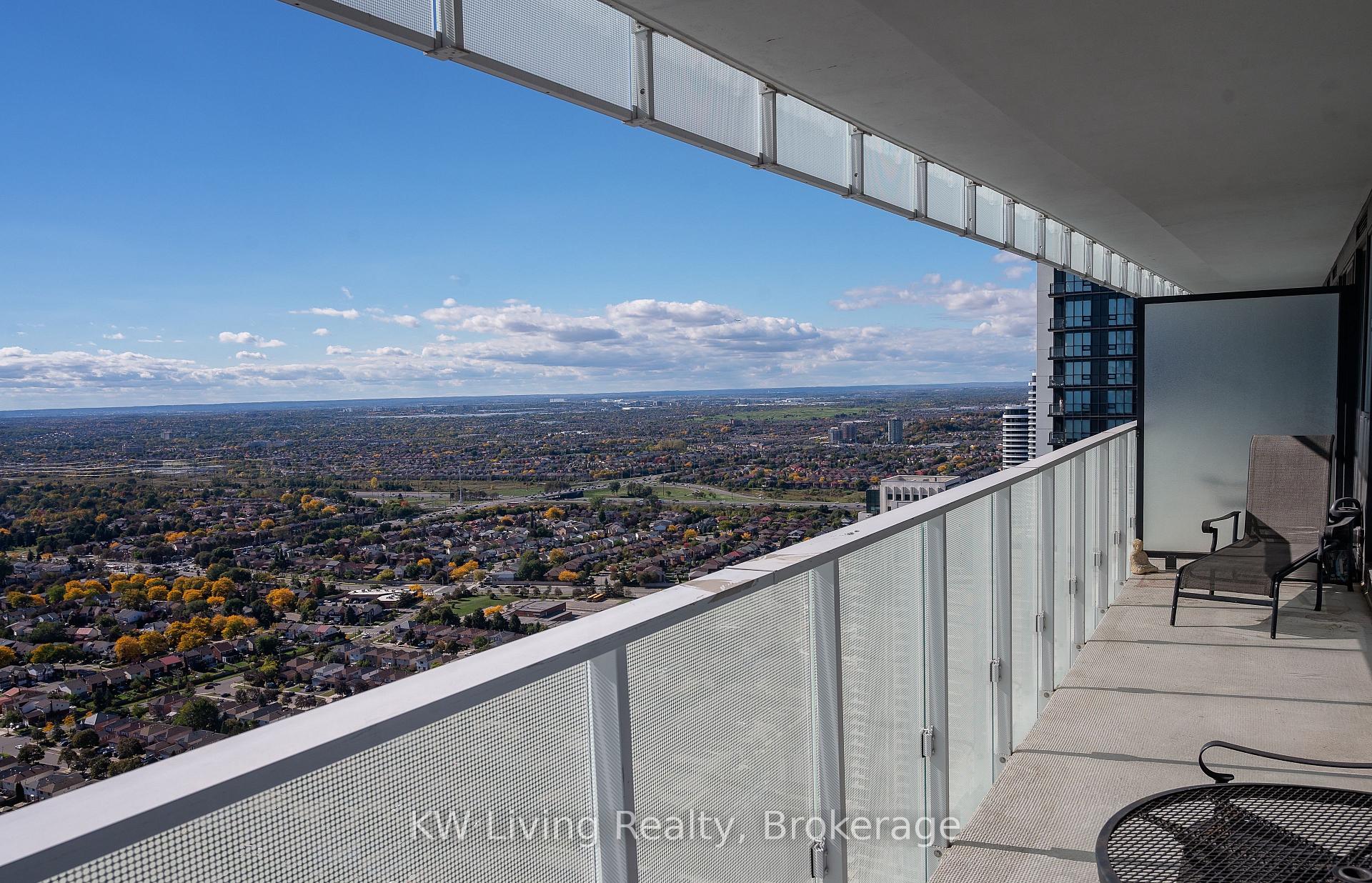 4404 - 3900 Confederation Parkway SW, Mississauga 3