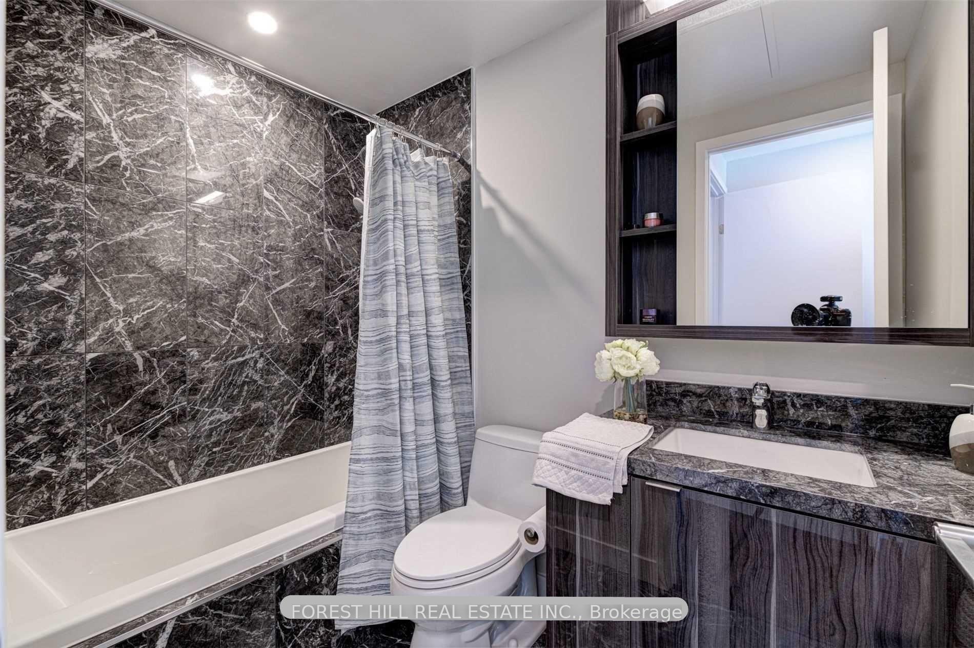 4102 - 115 Blue Jays Way, Toronto 4