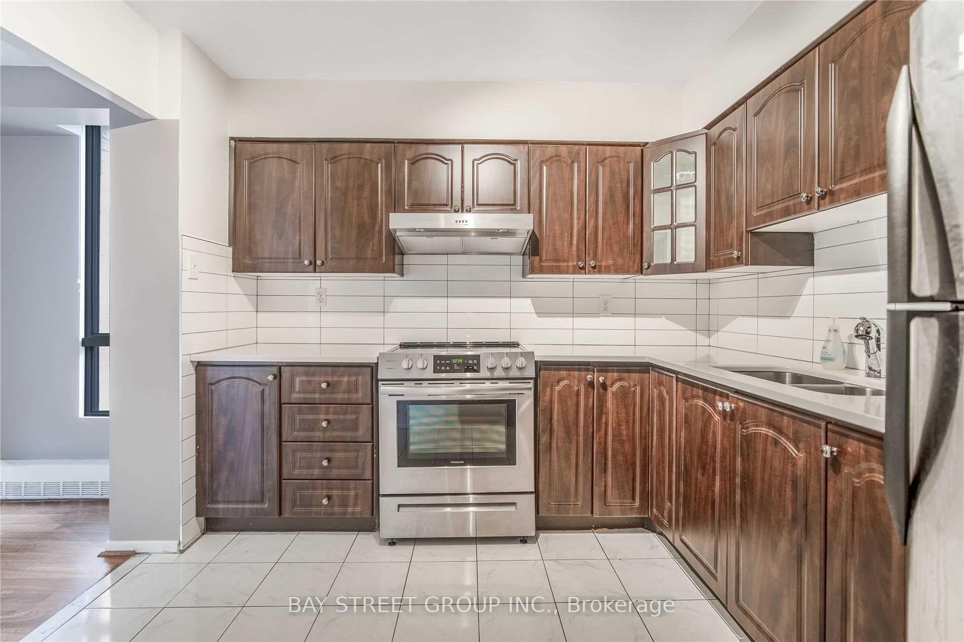 203 - 1705 McCowan Road, Toronto 3
