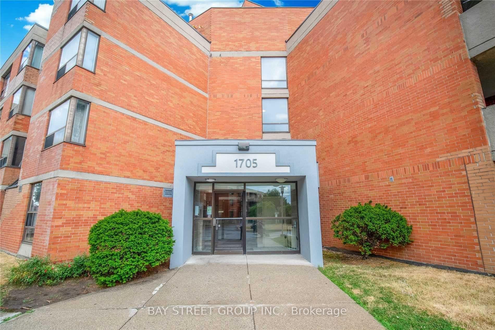 203 - 1705 McCowan Road, Toronto 2