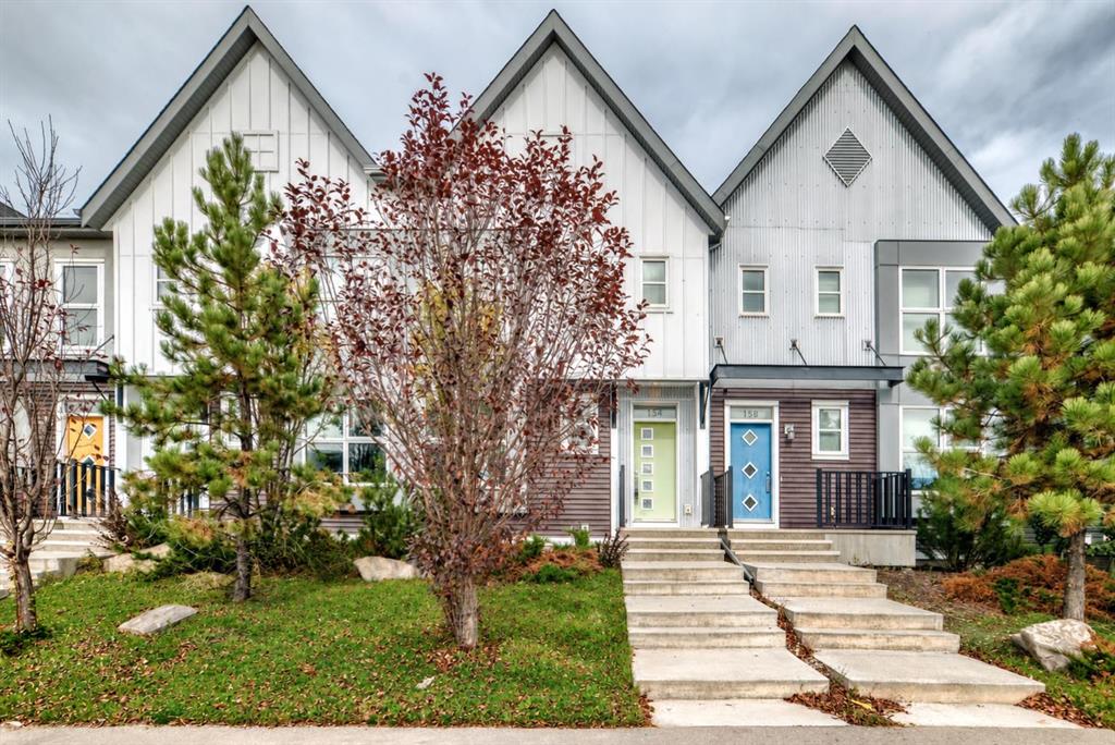 154 Livingston AV NE Calgary Alberta Canada Sale residential Jeffrey Moulds COLDWELL BANKER MOUNTAIN CENTRAL, BROKERAGE*