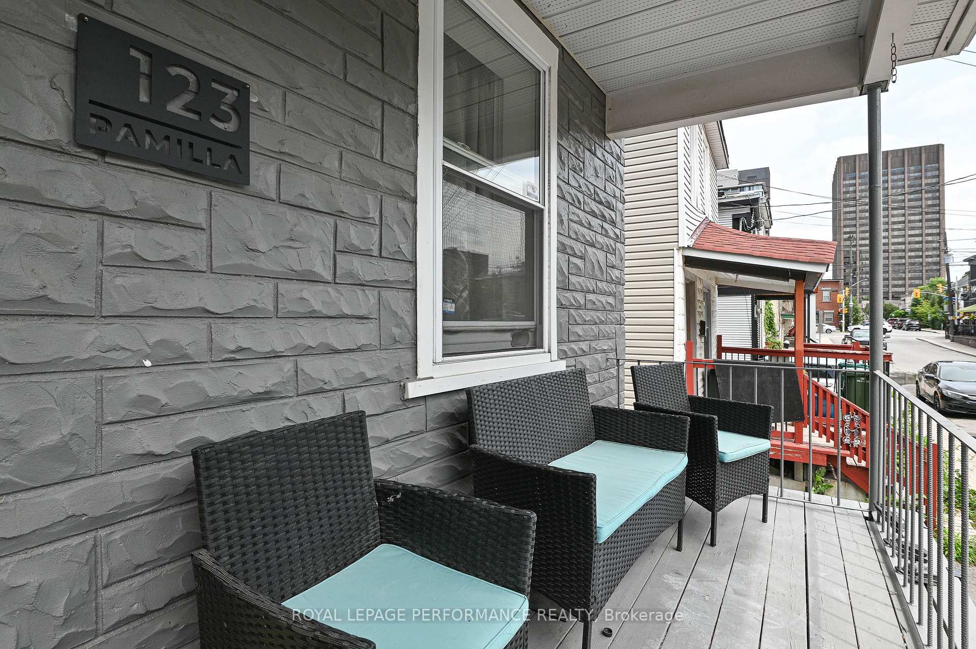 2 - 123 PAMILLA Street W, Ottawa 3
