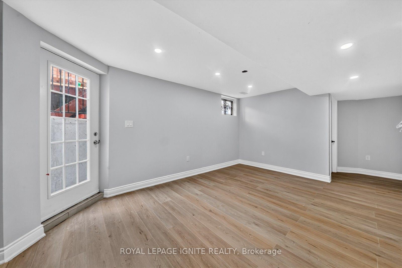 BSMT - 15 Starry Crescent, Toronto 5