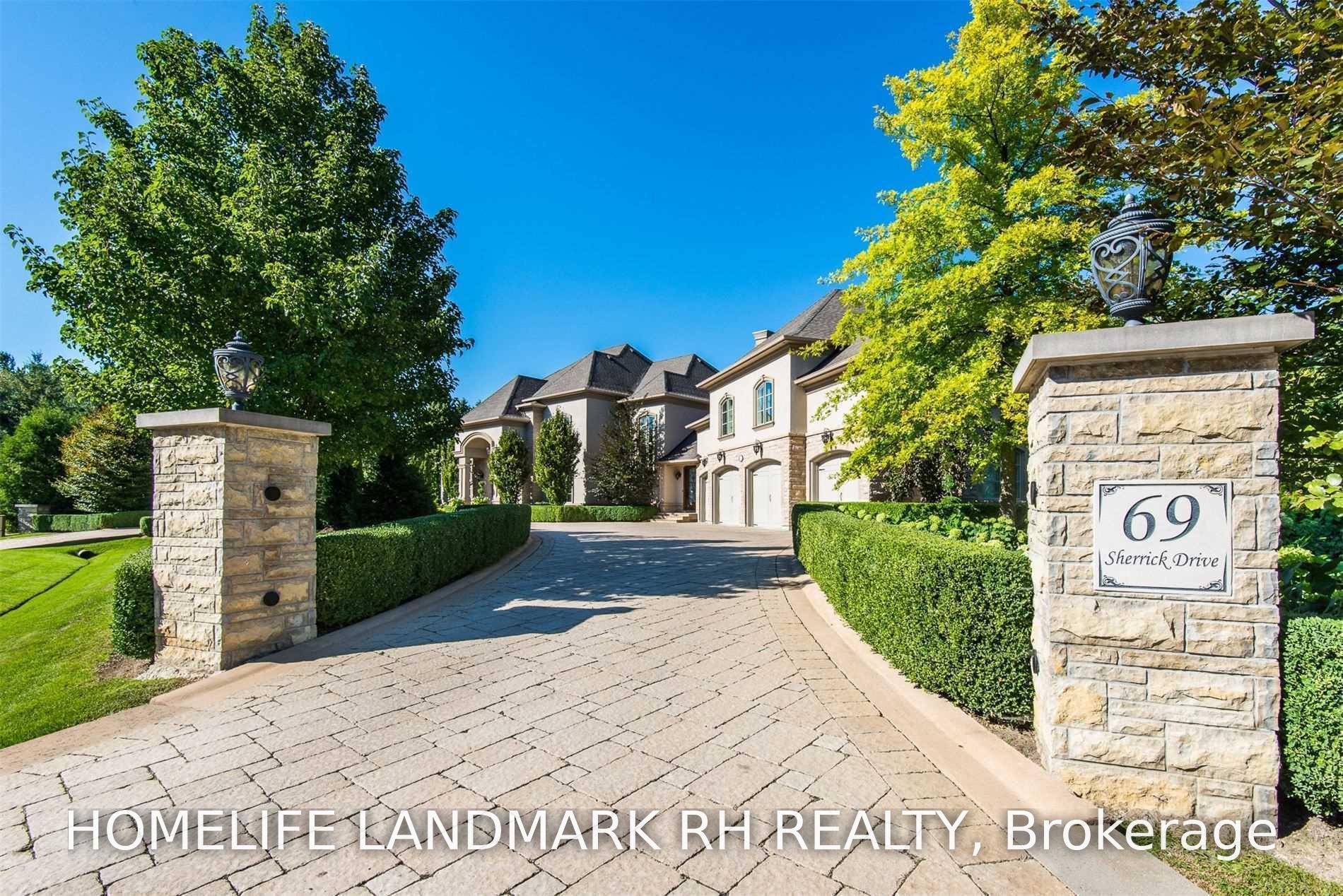 69 Sherrick Drive, Whitchurch-Stouffville 2