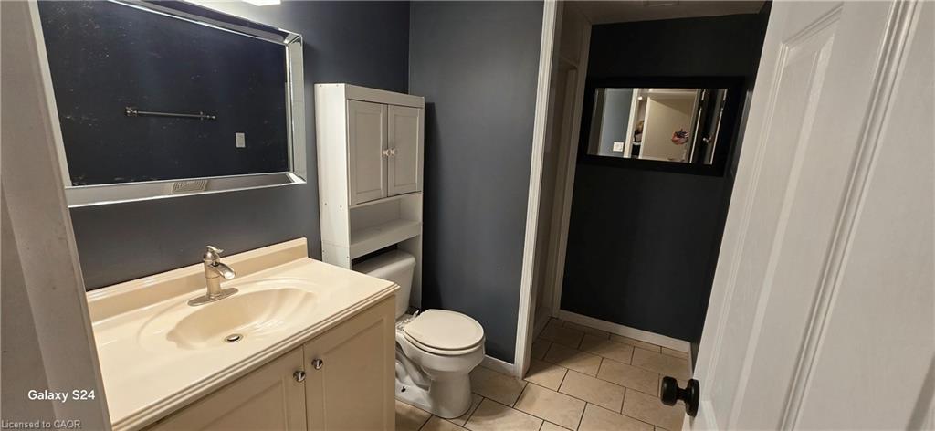BASEMENT - 15 Bolan Court, Hamilton 3