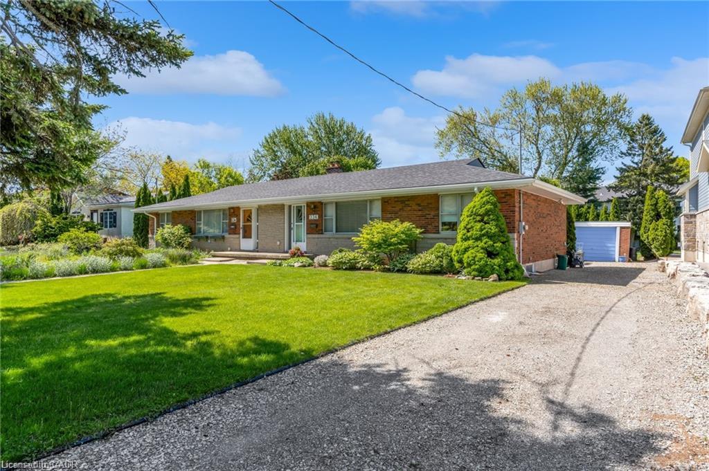 234 Pine Cove Road, Burlington