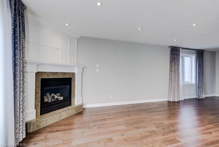 Upper - 68 Nashville Circle, Hamilton 5