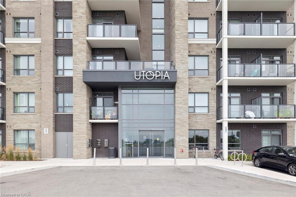 339 - 5055 Greenlane Road, Beamsville 5