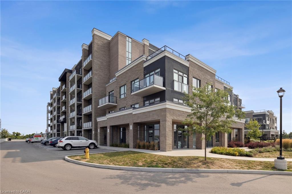 339 - 5055 Greenlane Road, Beamsville