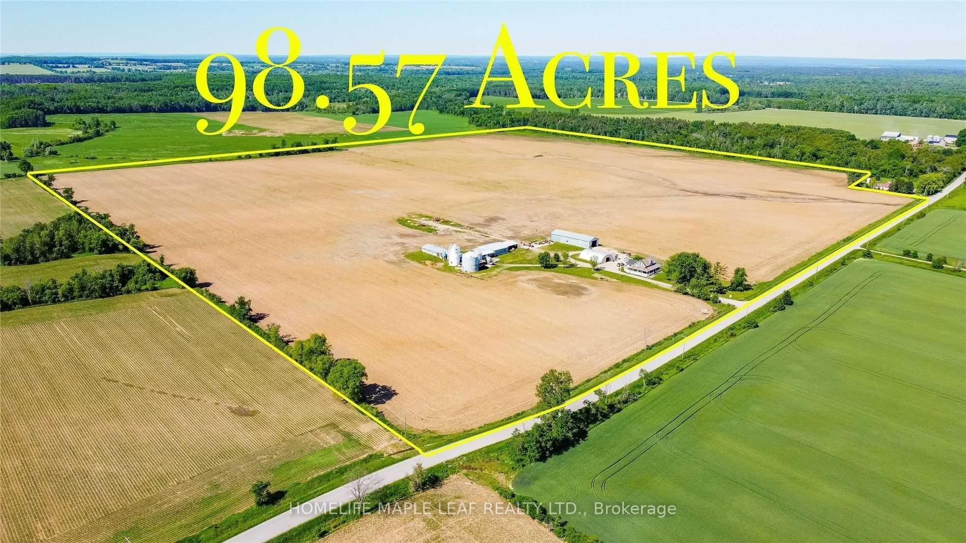 6830 3/4 Side Road Clearview Ontario Canada Sale residential JASPAL RAI HomeLife Maple Leaf Realty Ltd., Brokerage *