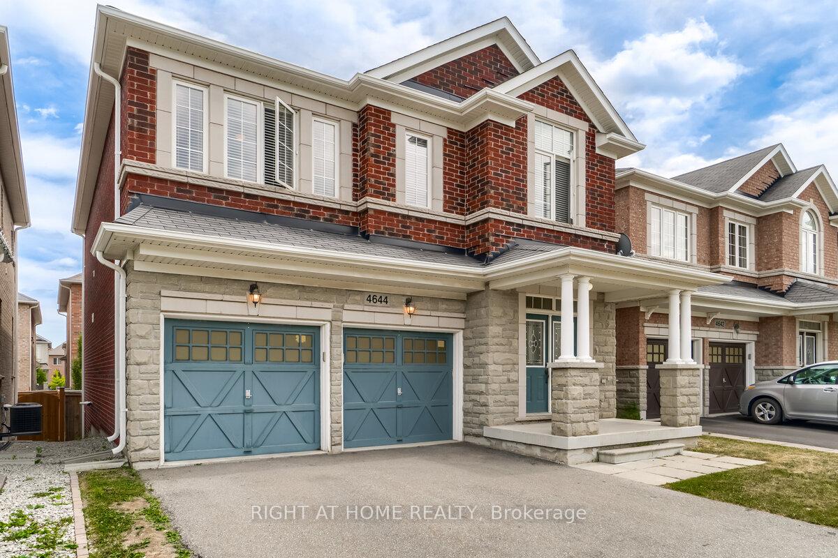 4644 Doug Wright Drive, Burlington 2