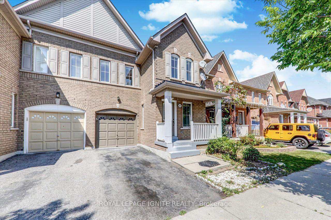 32 Tansley Crescent, Ajax 3