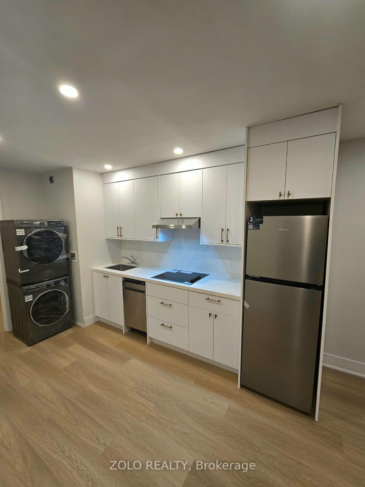 #2 - 3525 Bathurst Street N, Toronto