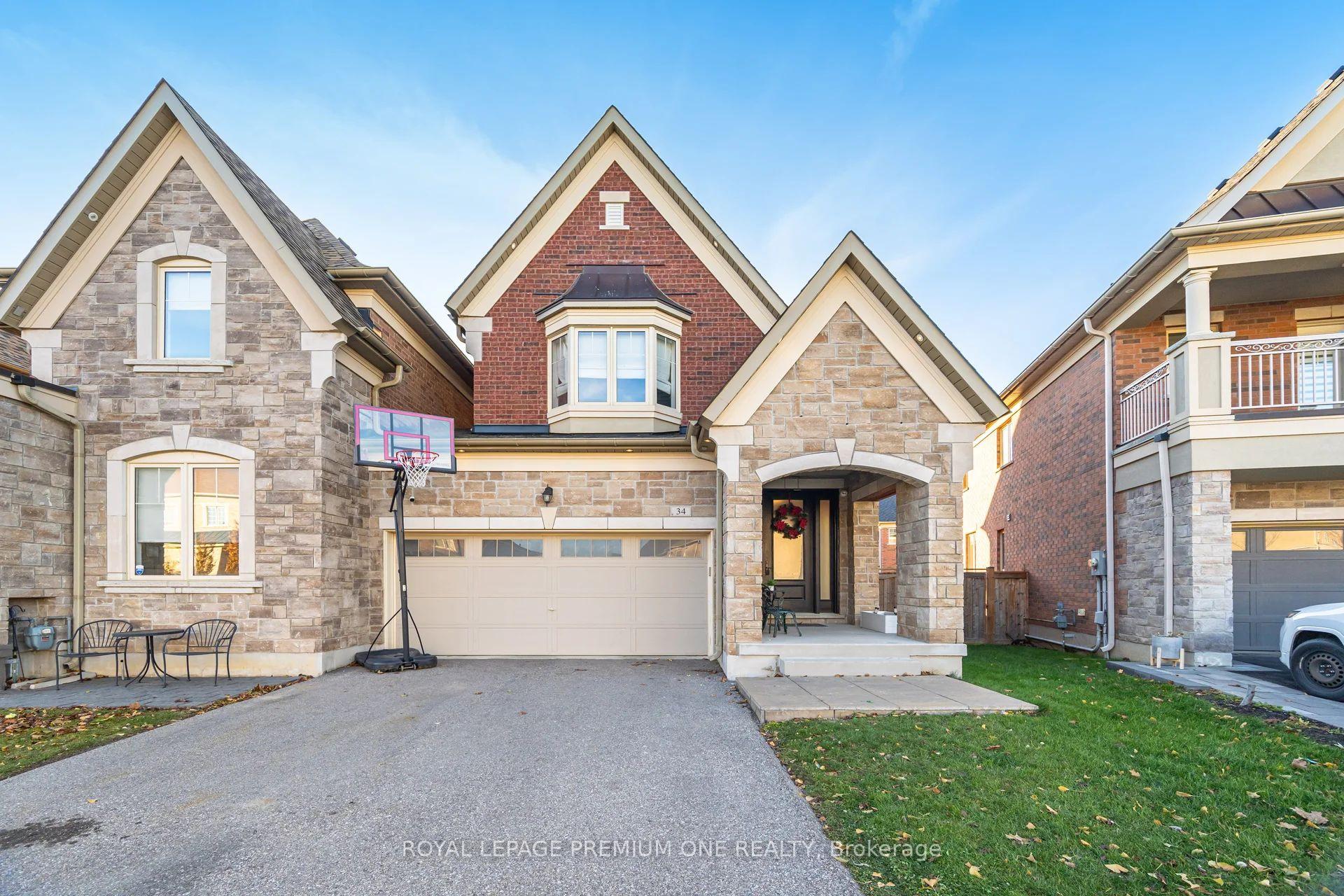 34 Blueberry Run Trail King Ontario Canada Sale residential Real Property Pros Royal LePage Premium One Realty, Brokerage*