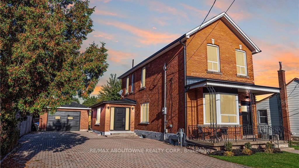 3 - 43 Crooks Street, Hamilton
