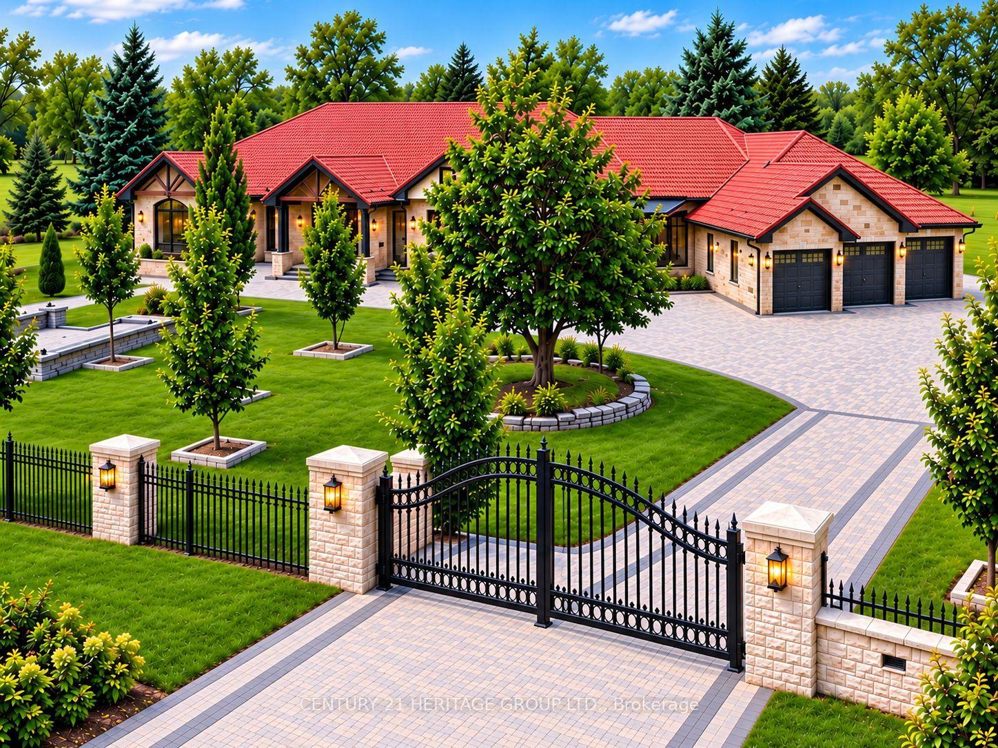 4 Loch Erne Lane King Ontario Canada Sale residential Mark Mizzoni Metropark Realty Inc., Brokerage. 