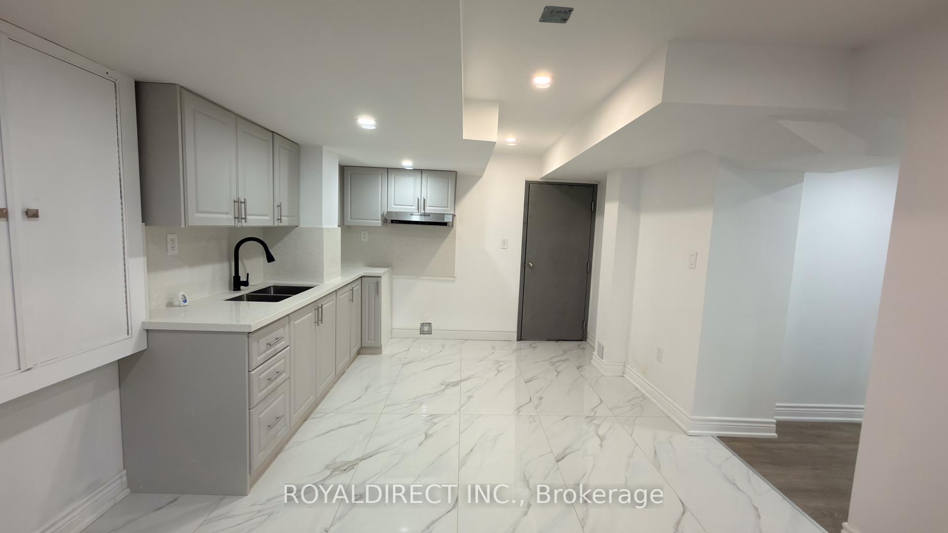 Basement - 48 Stockell Crescent, Ajax 3