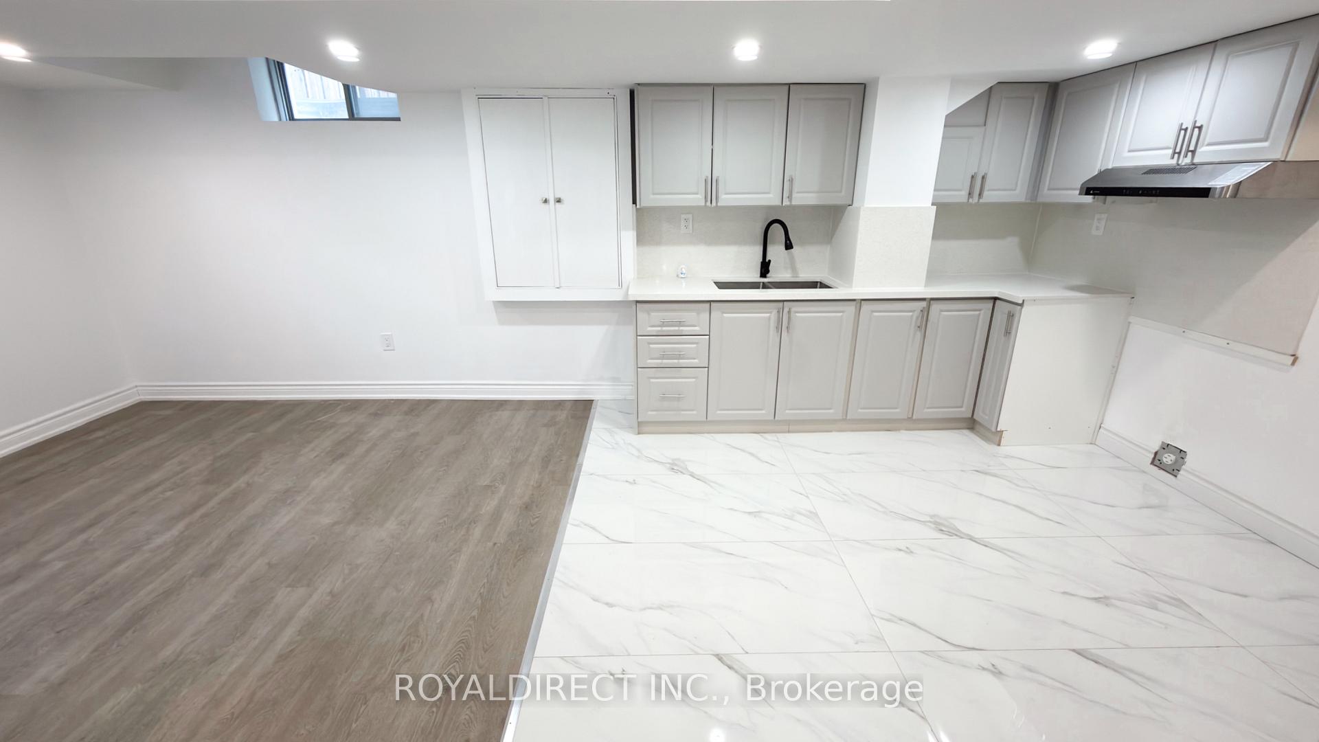 Basement - 48 Stockell Crescent, Ajax 2